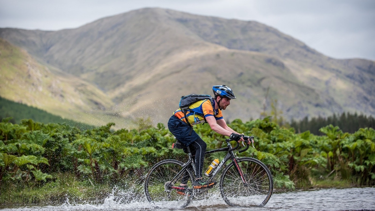 connemara race
