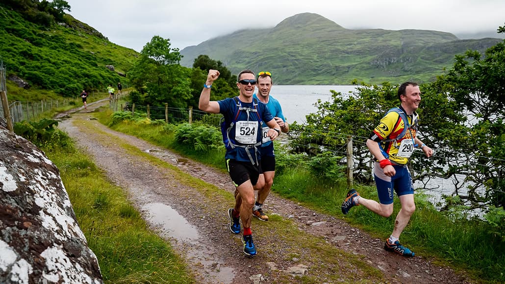 connemara race 3