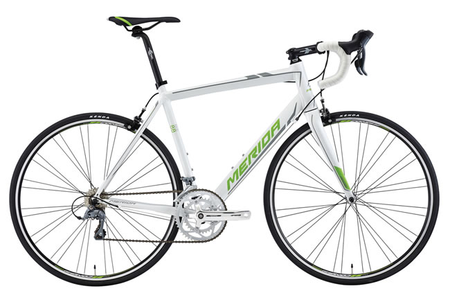 bike hire page road bike merida
