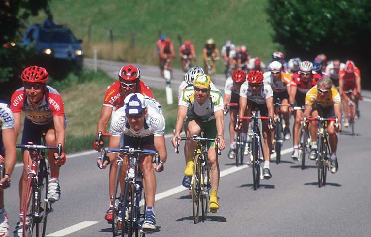 triathlon road race bike hire 3
